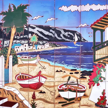 Aurelia Paradise Villa Playa Blanca