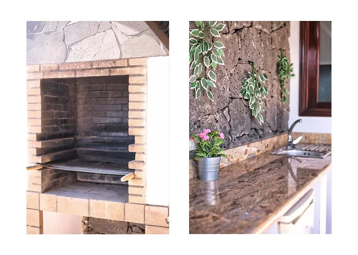 Villa Aurelia Paradise *