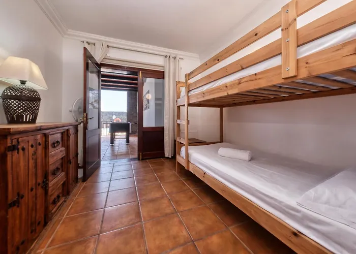 Villa Aurelia Paradise