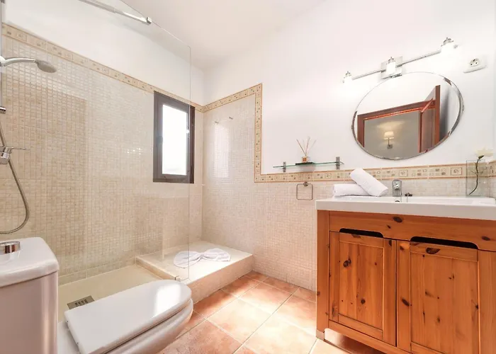 Aurelia Paradise Villa Playa Blanca