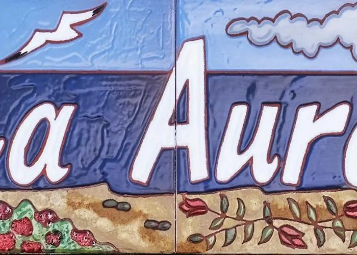 Aurelia Paradise Playa Blanca