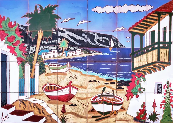 Aurelia Paradise Villa Playa Blanca