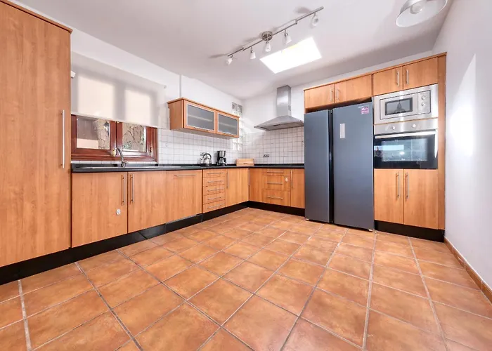 Aurelia Paradise Playa Blanca (Lanzarote)