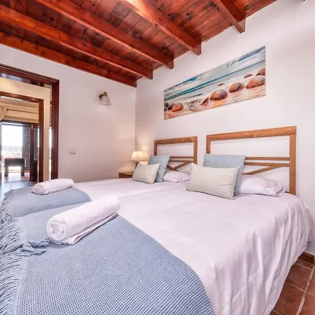 Aurelia Paradise Villa Playa Blanca (Lanzarote)