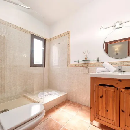 Aurelia Paradise Villa Playa Blanca (Lanzarote)