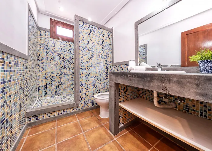 Aurelia Paradise Villa *