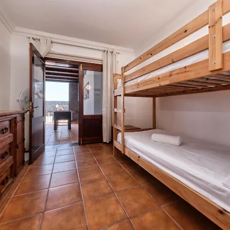 Villa Aurelia Paradise