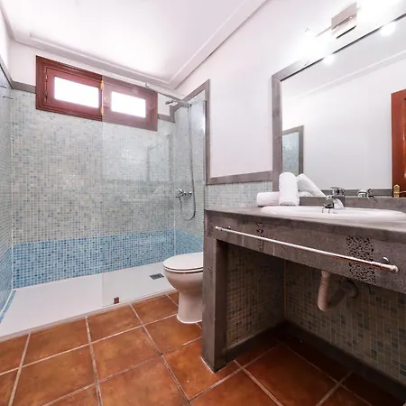 Villa Aurelia Paradise *