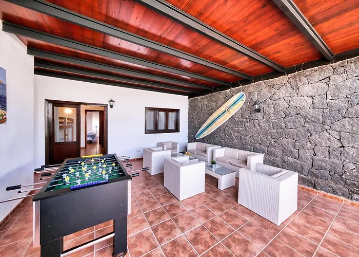 Villa Aurelia Paradise *