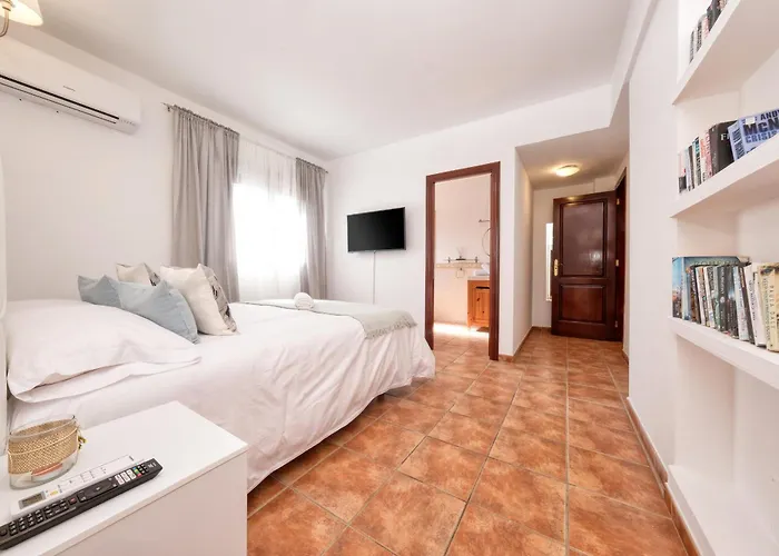 Villa Aurelia Paradise *