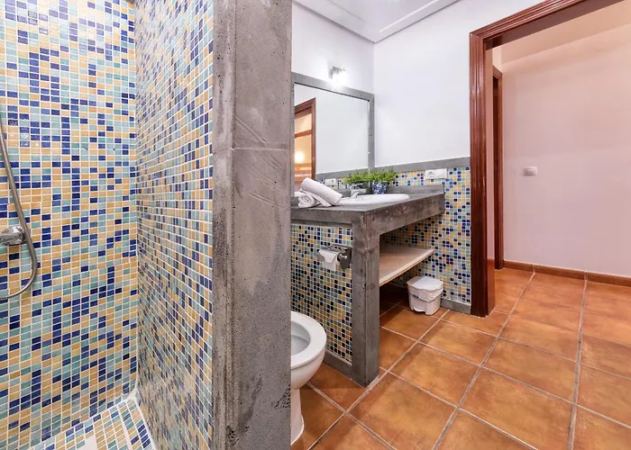 Aurelia Paradise * Playa Blanca (Lanzarote)