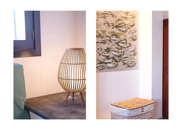 Aurelia Paradise Villa