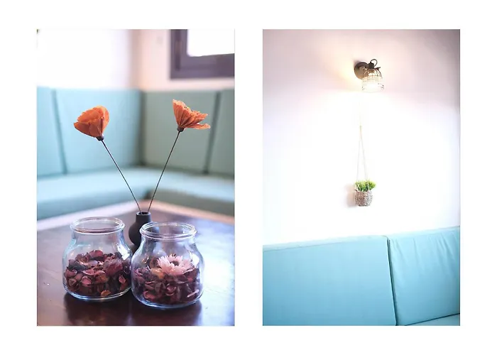 Villa Aurelia Paradise Playa Blanca (Lanzarote)