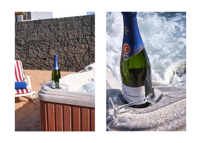 Aurelia Paradise Villa Playa Blanca (Lanzarote)